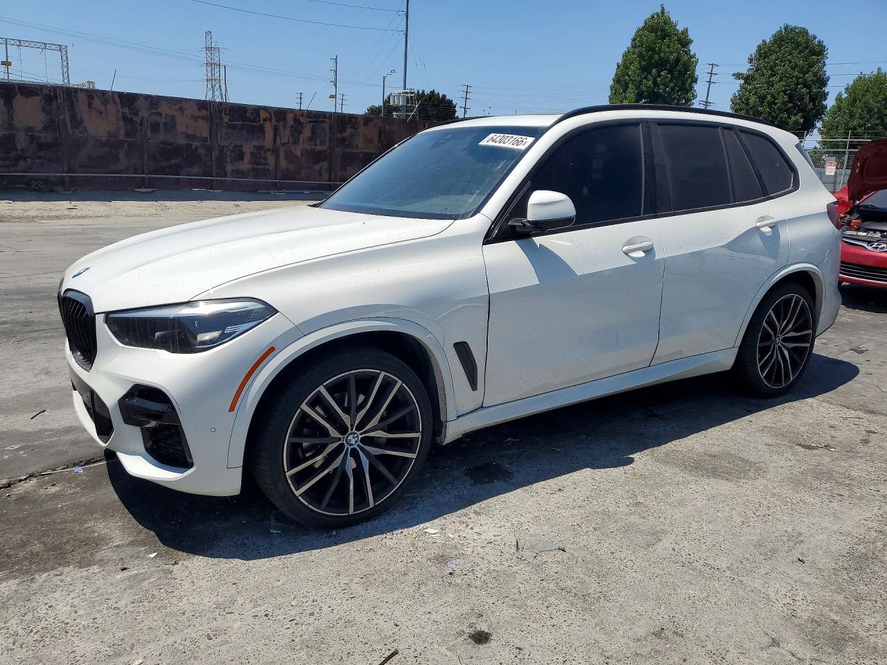 2023 BMW X5, Xdrive40I