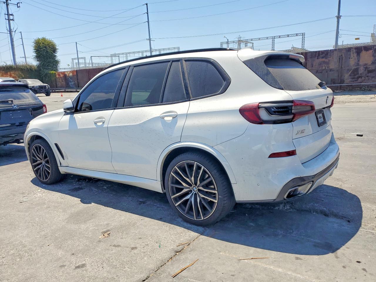 2023 BMW X5, Xdrive40I