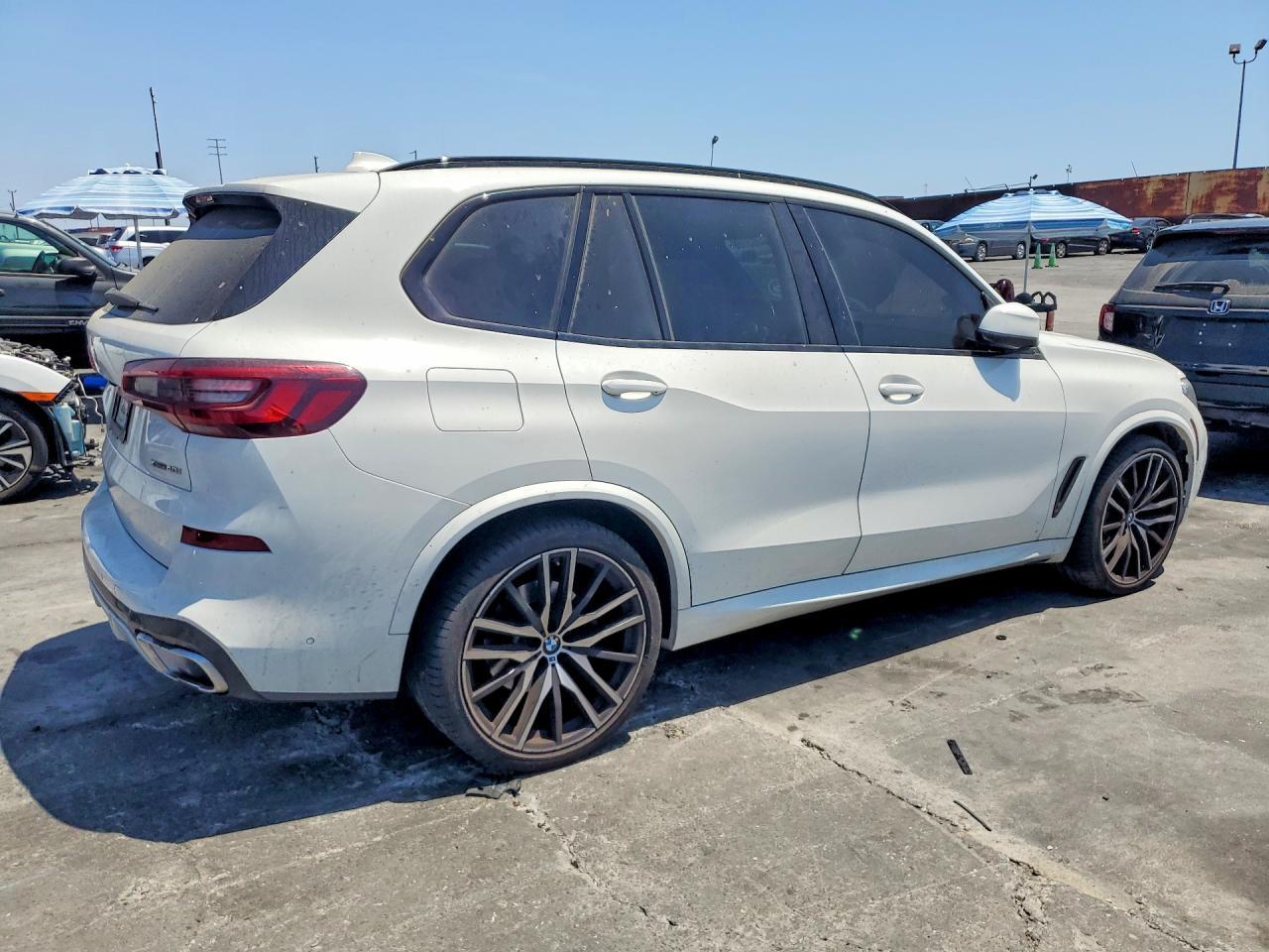 2023 BMW X5, Xdrive40I