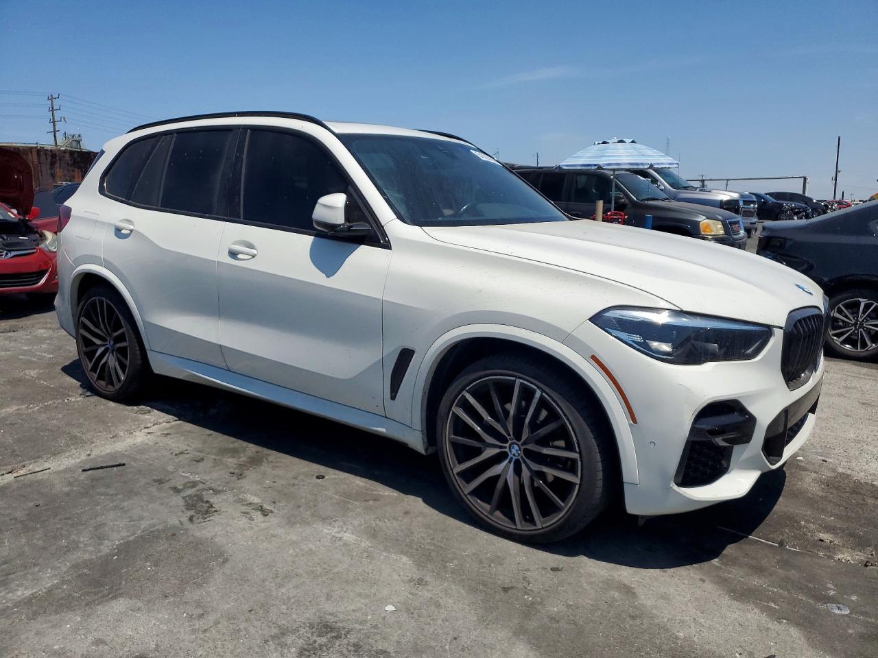 2023 BMW X5, Xdrive40I