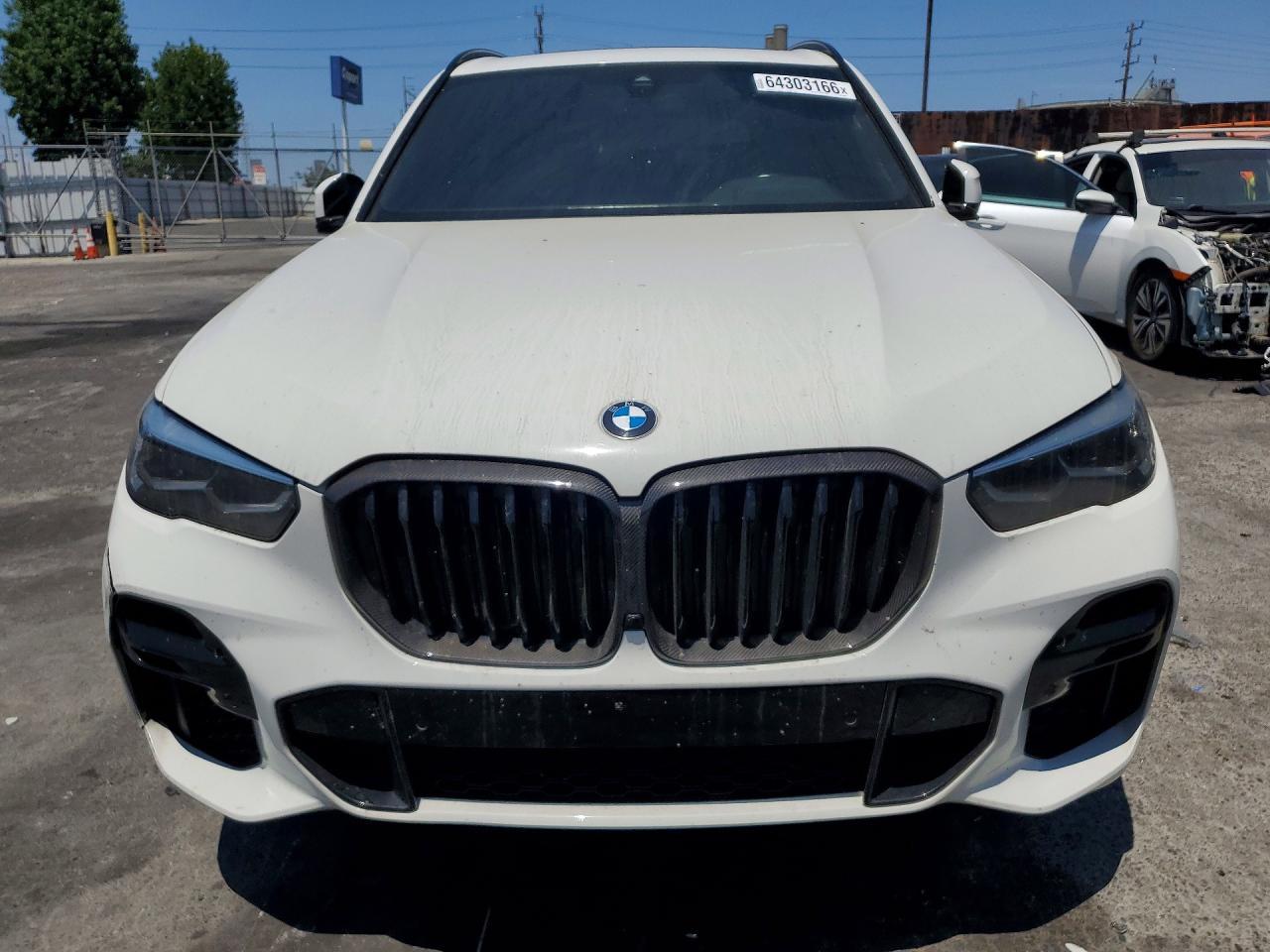 2023 BMW X5, Xdrive40I