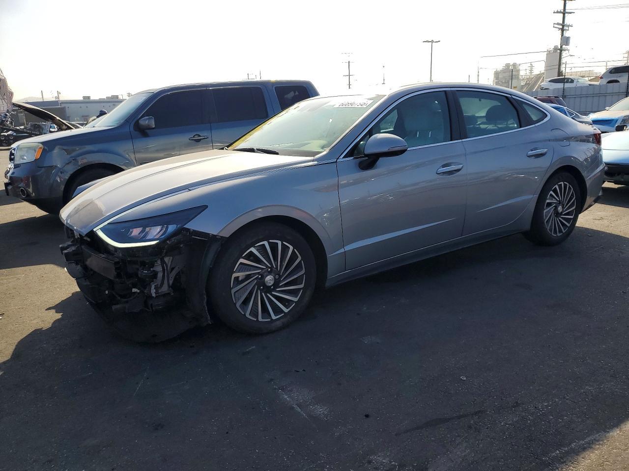 2023 Hyundai Sonata, Limited