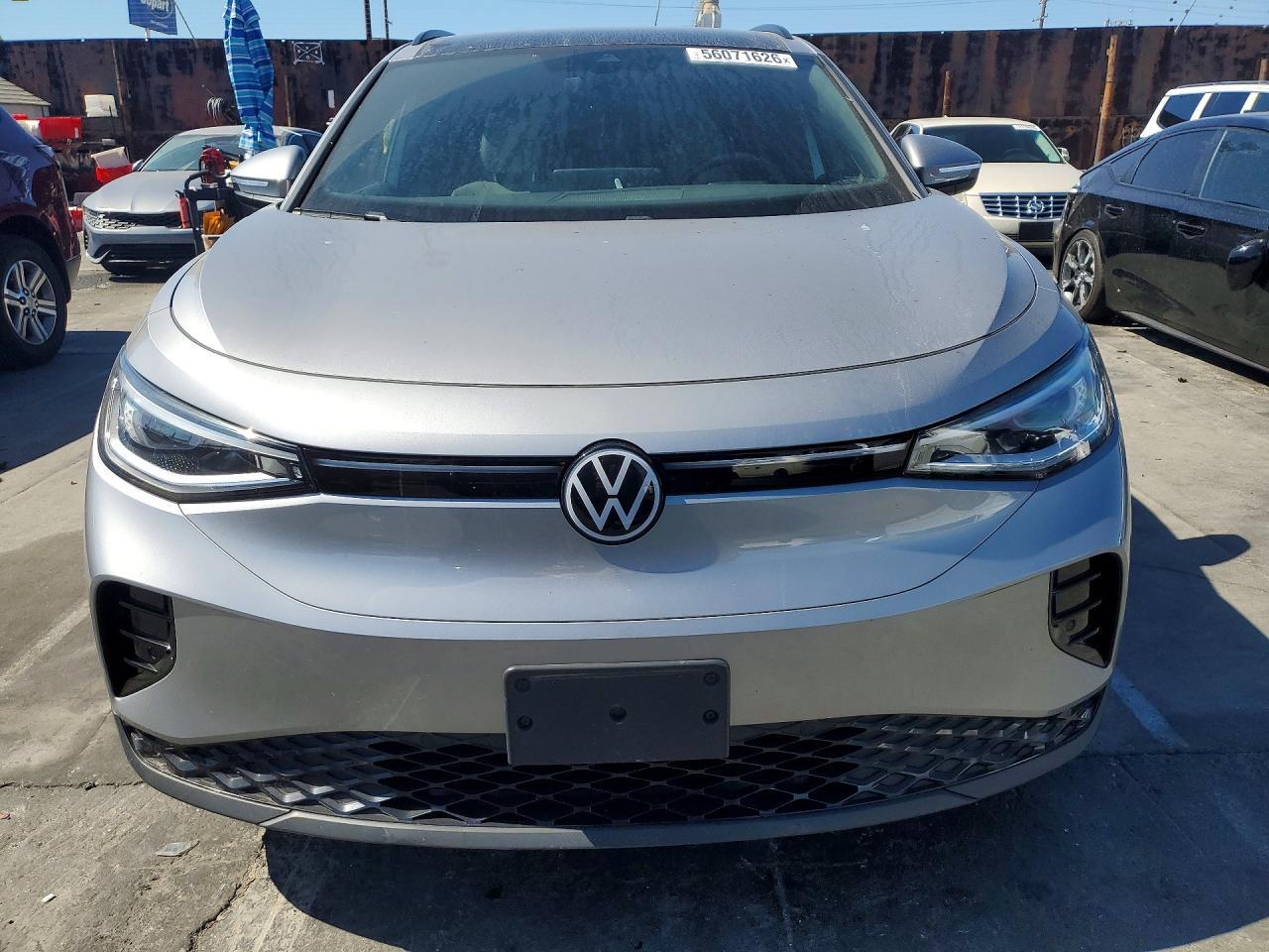 2024 Volkswagen ID.4, S