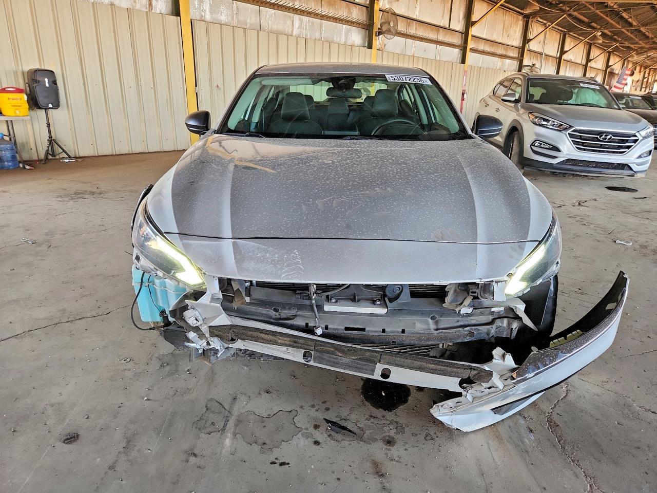 2024 Nissan Altima, S