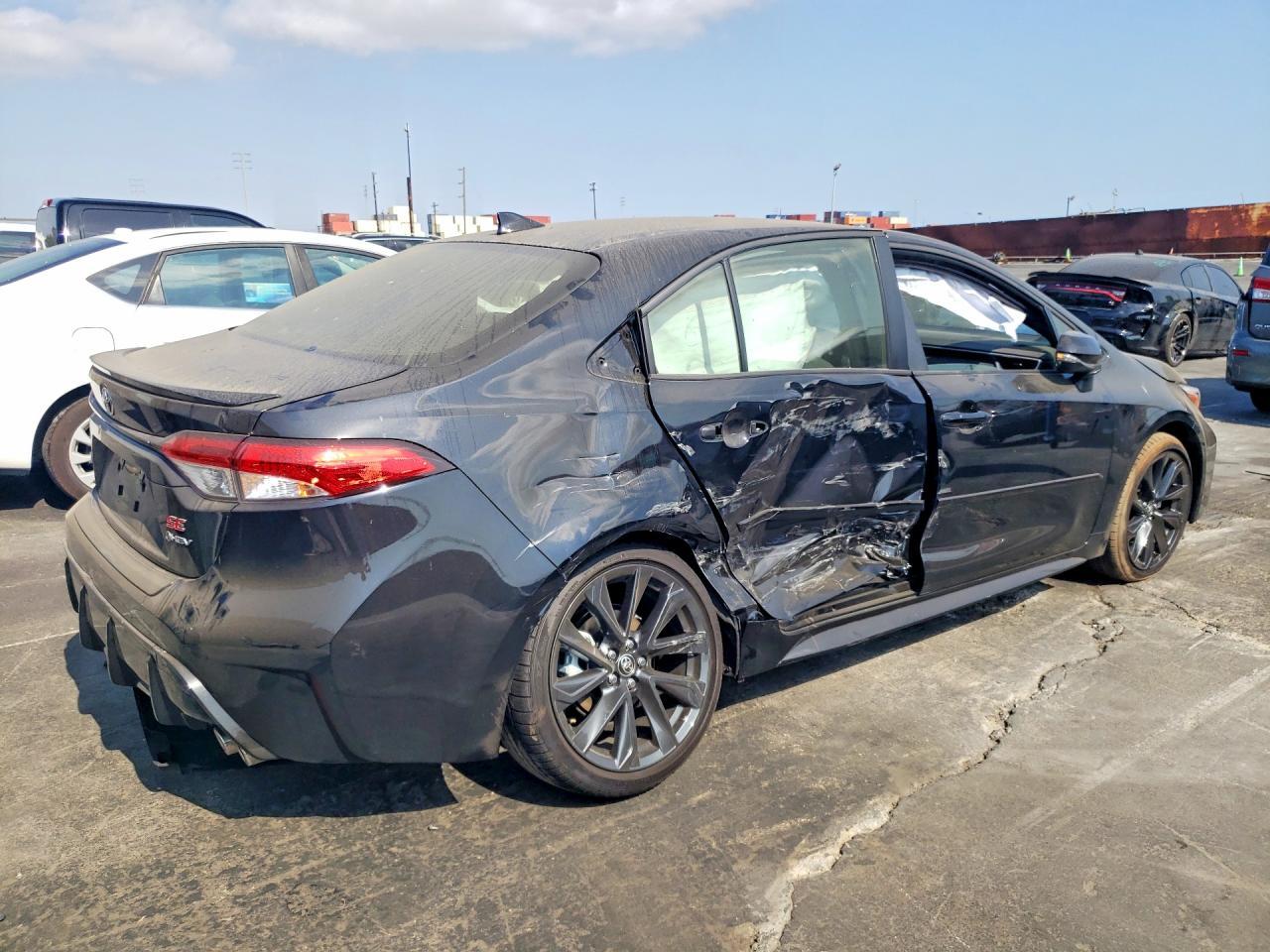 2026 Toyota Corolla, SE