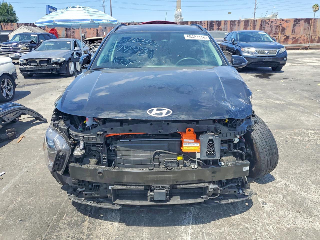 2024 Hyundai Kona, Sel