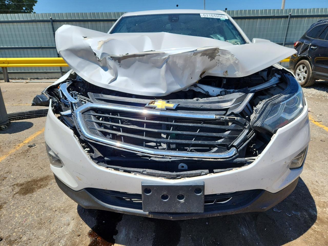 2020 Chevrolet Equinox, LT