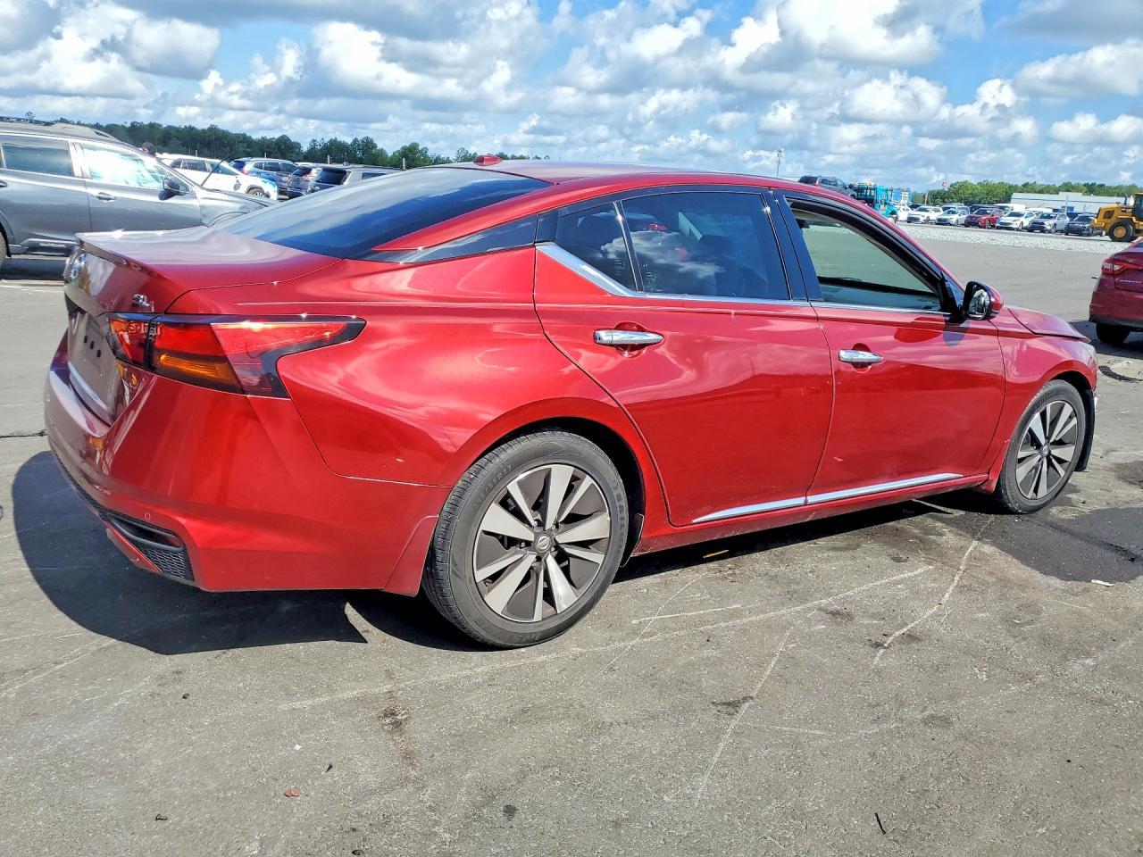 2019 Nissan Altima, SL