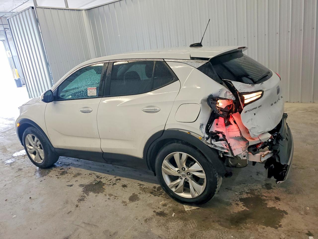 2024 Buick Encore, Preferred