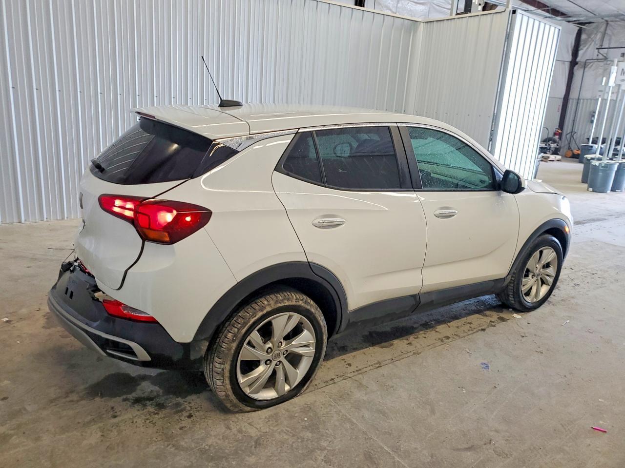 2024 Buick Encore, Preferred