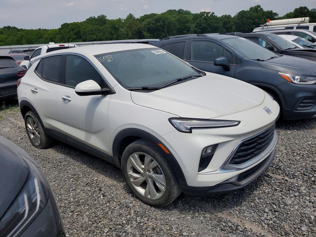 2024 Buick Encore, Preferred