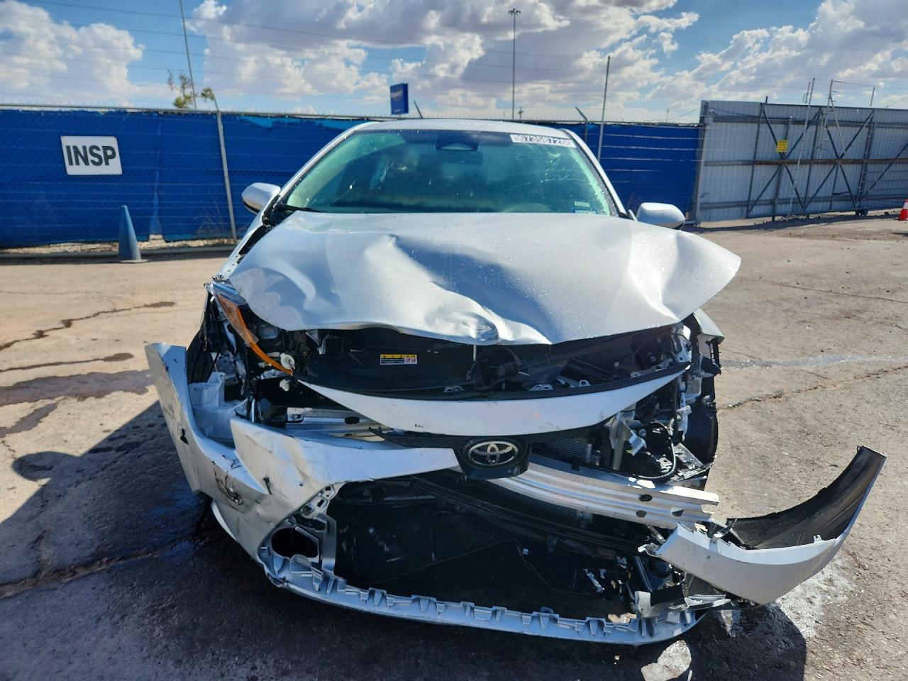 2026 Toyota Corolla, LE