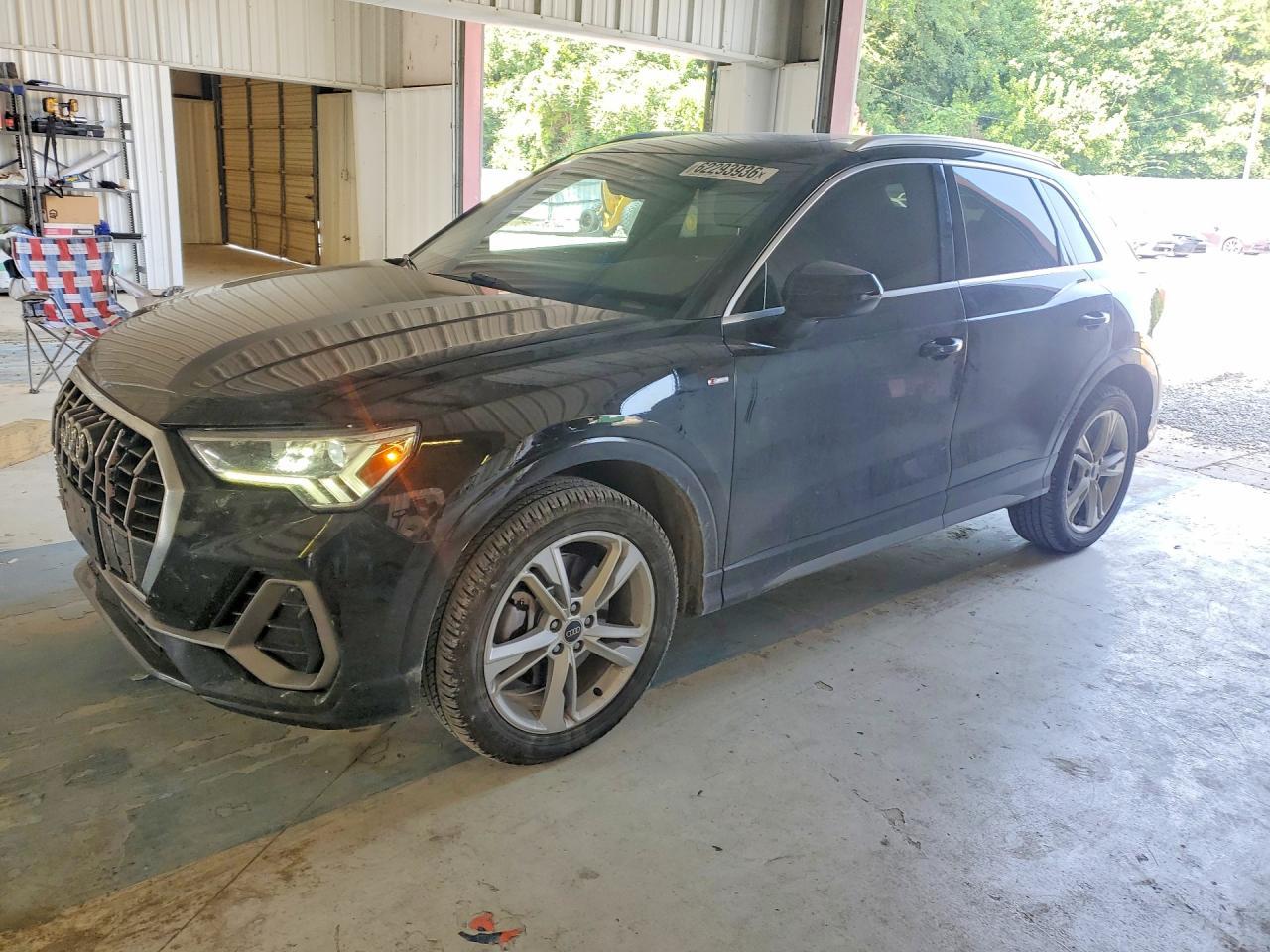 2023 Audi Q3, Premium Plus S...