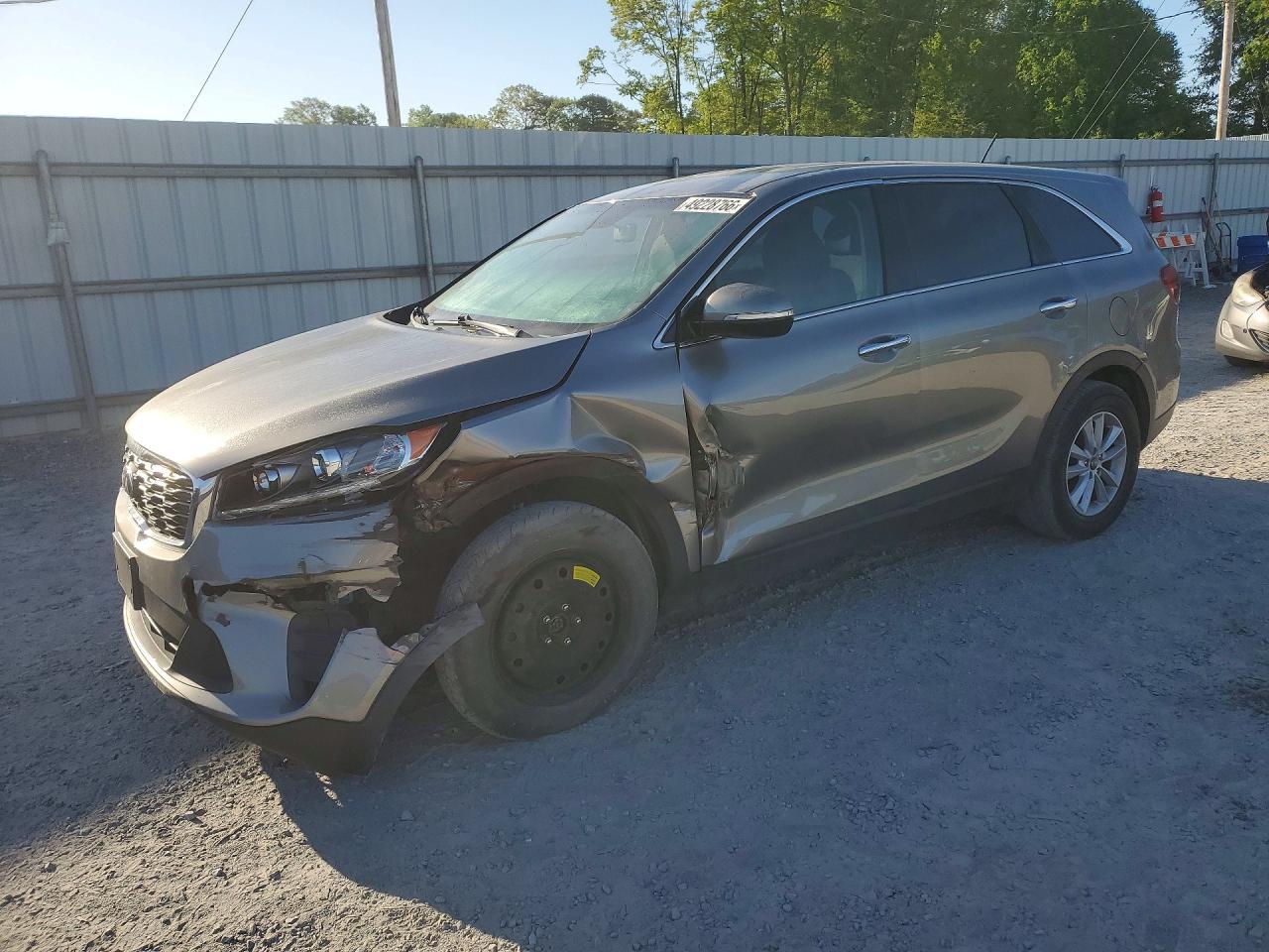 2019 KIA Sorento, LX