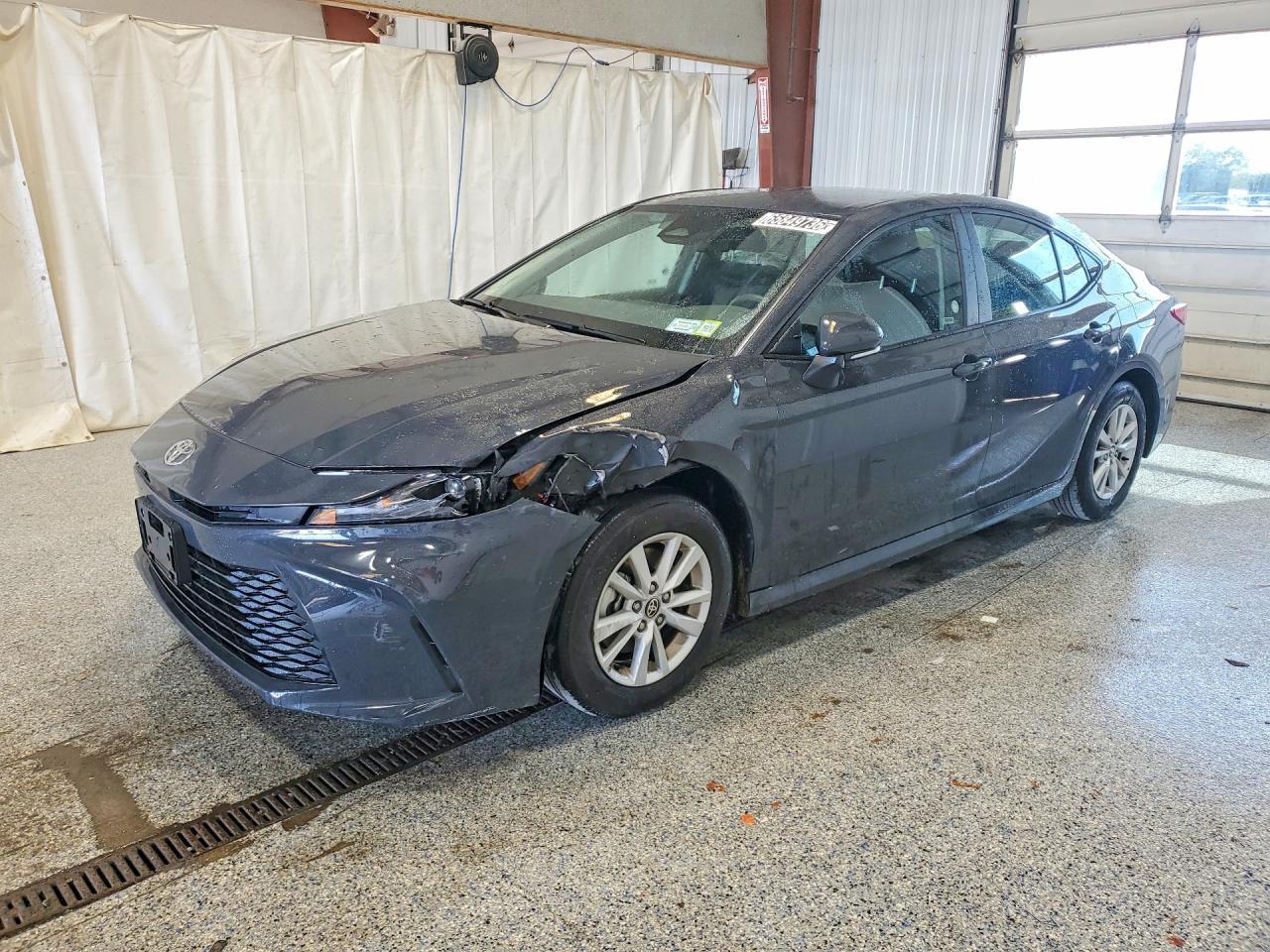2026 Toyota Camry, LE