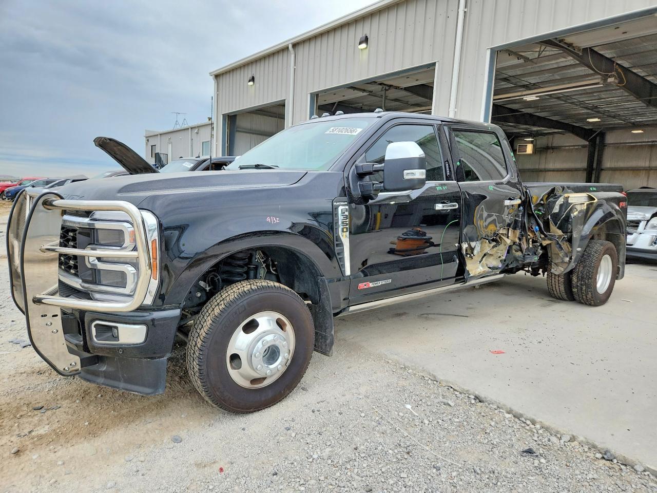 2024 Ford F-350, Super Duty