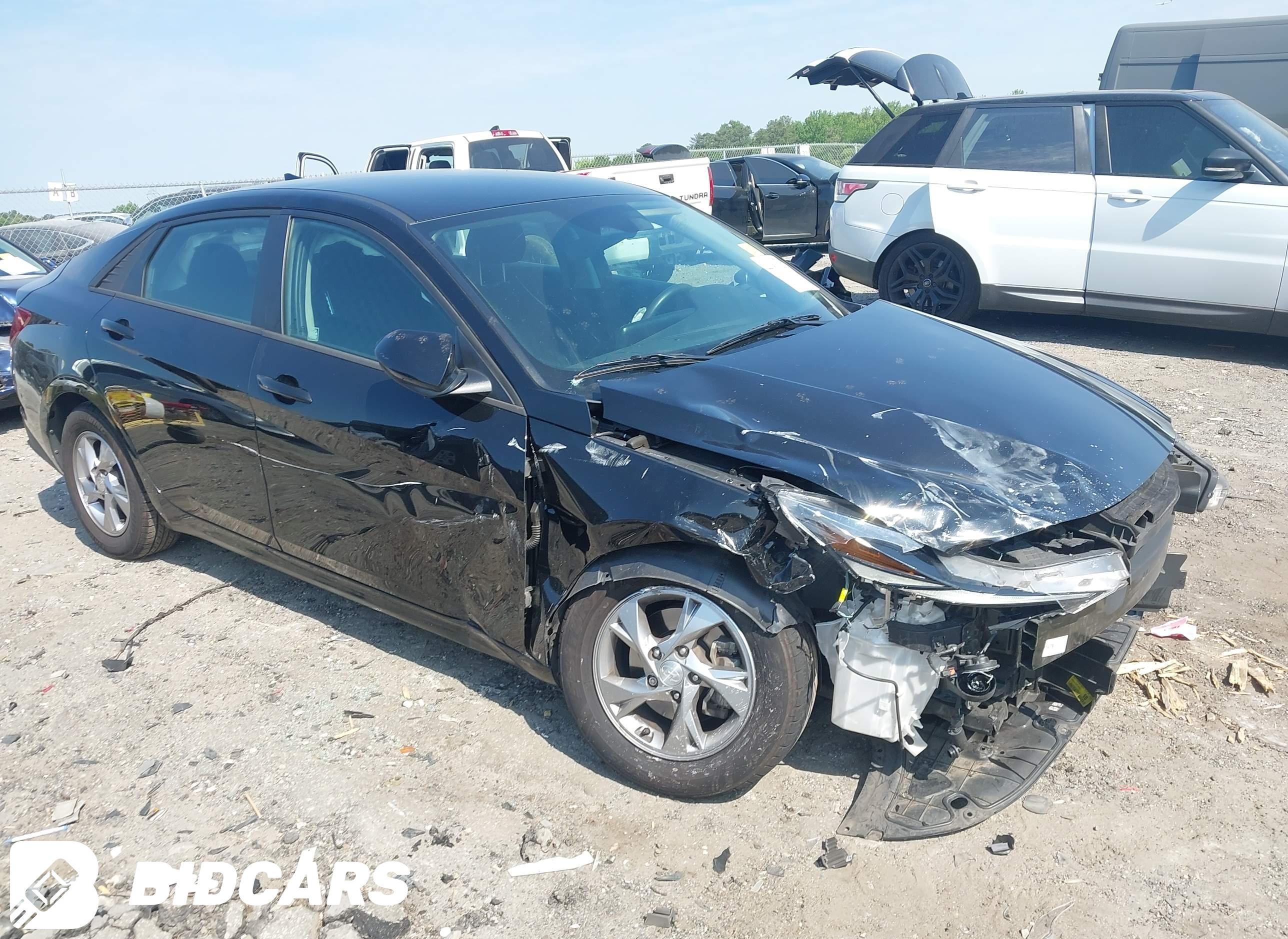 2021 Hyundai Elantra, SE