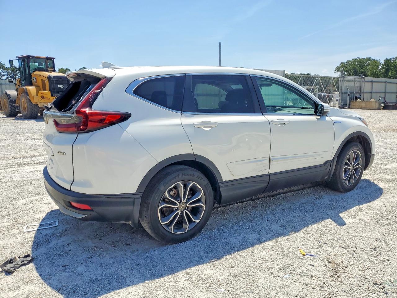 2020 Honda CR-V, EX