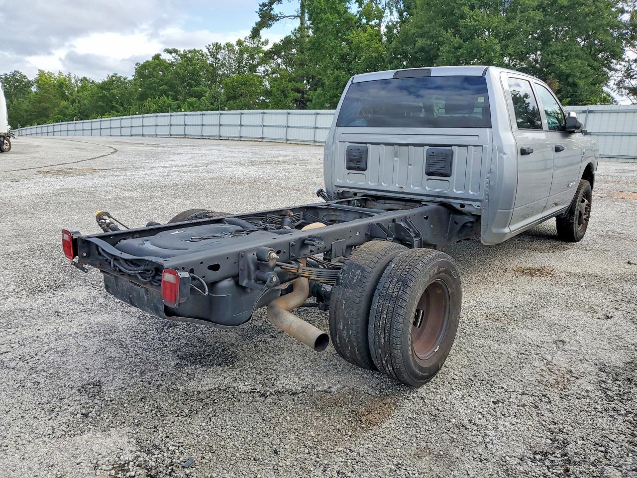 2020 RAM 3500