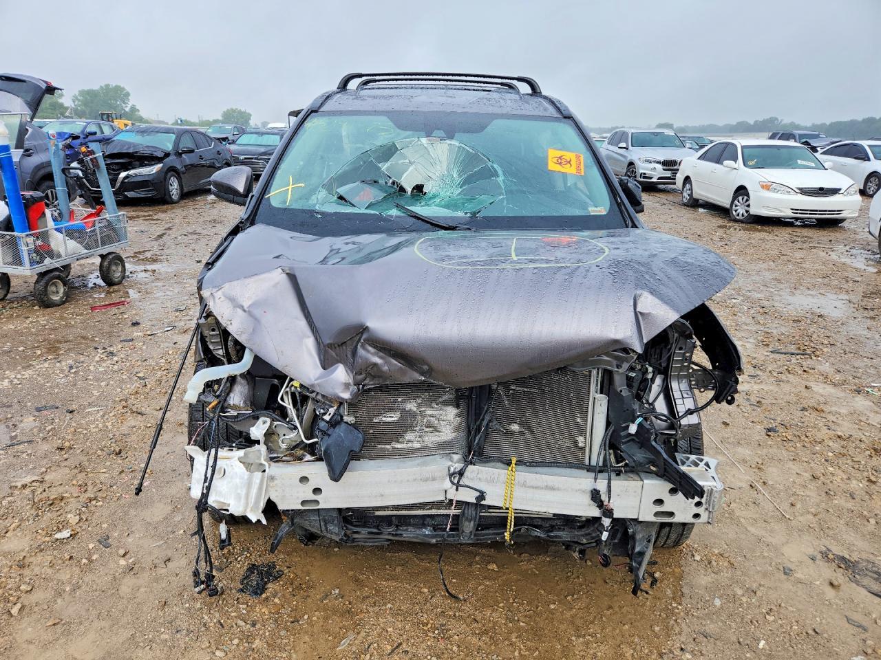 2019 Toyota Highlander, SE