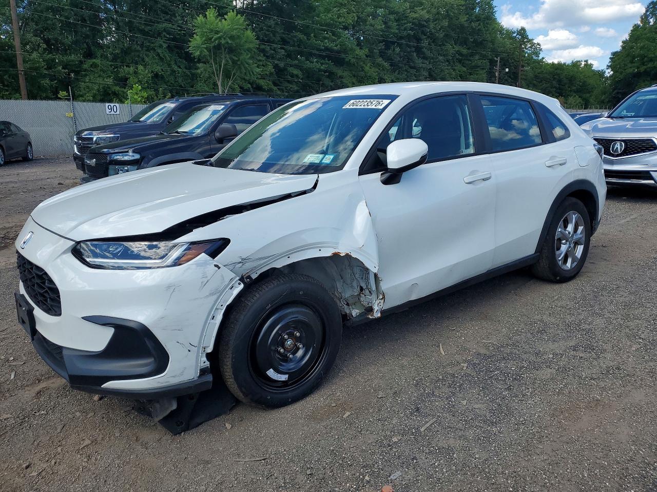 2023 Honda HR-V, LX