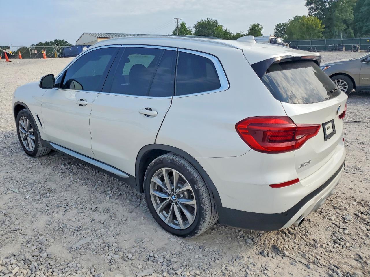 2019 BMW X3, Sdrive30I