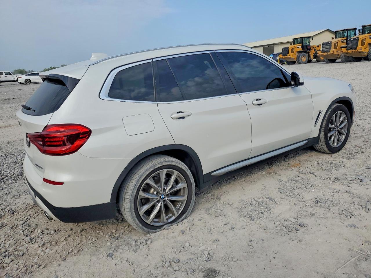 2019 BMW X3, Sdrive30I