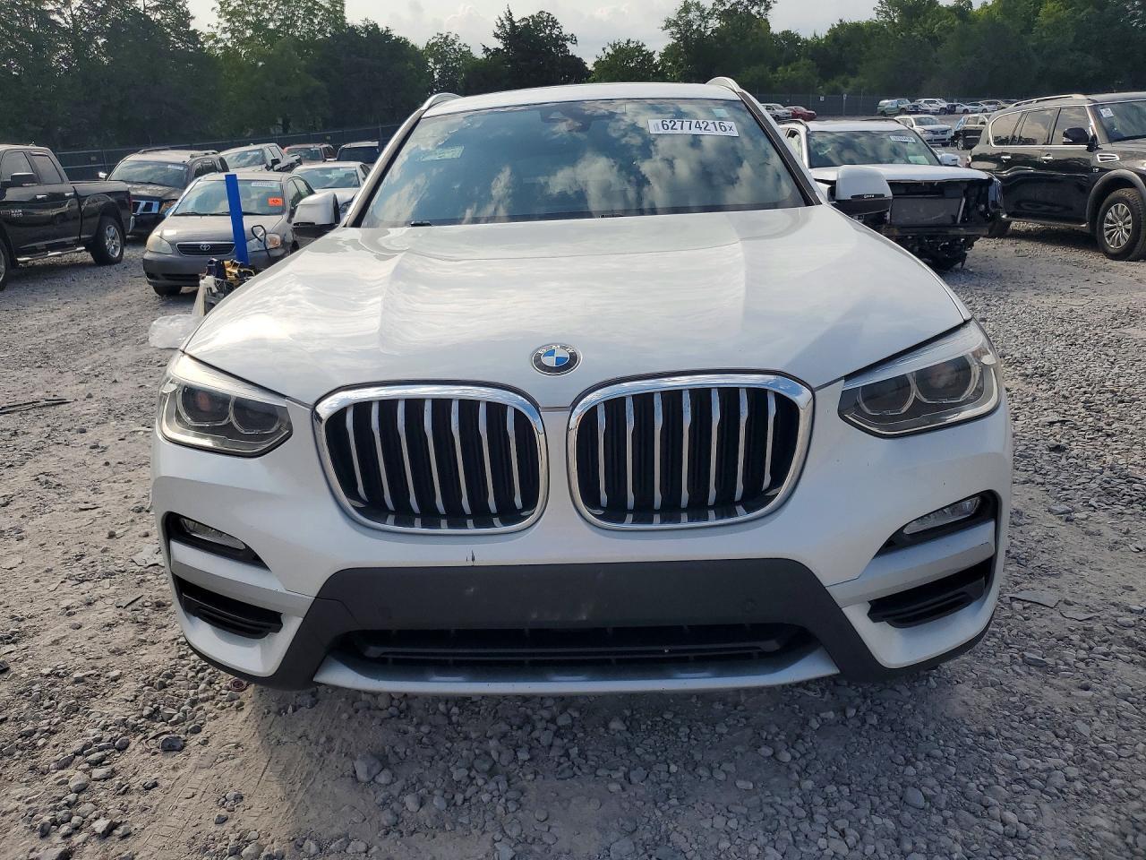 2019 BMW X3, Sdrive30I