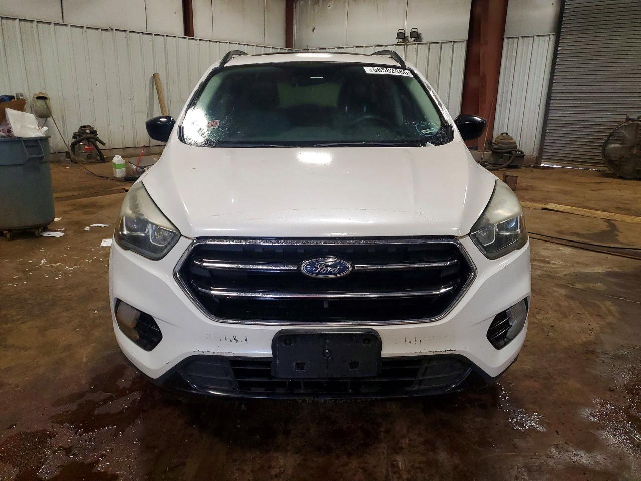 2017 Ford Escape, SE