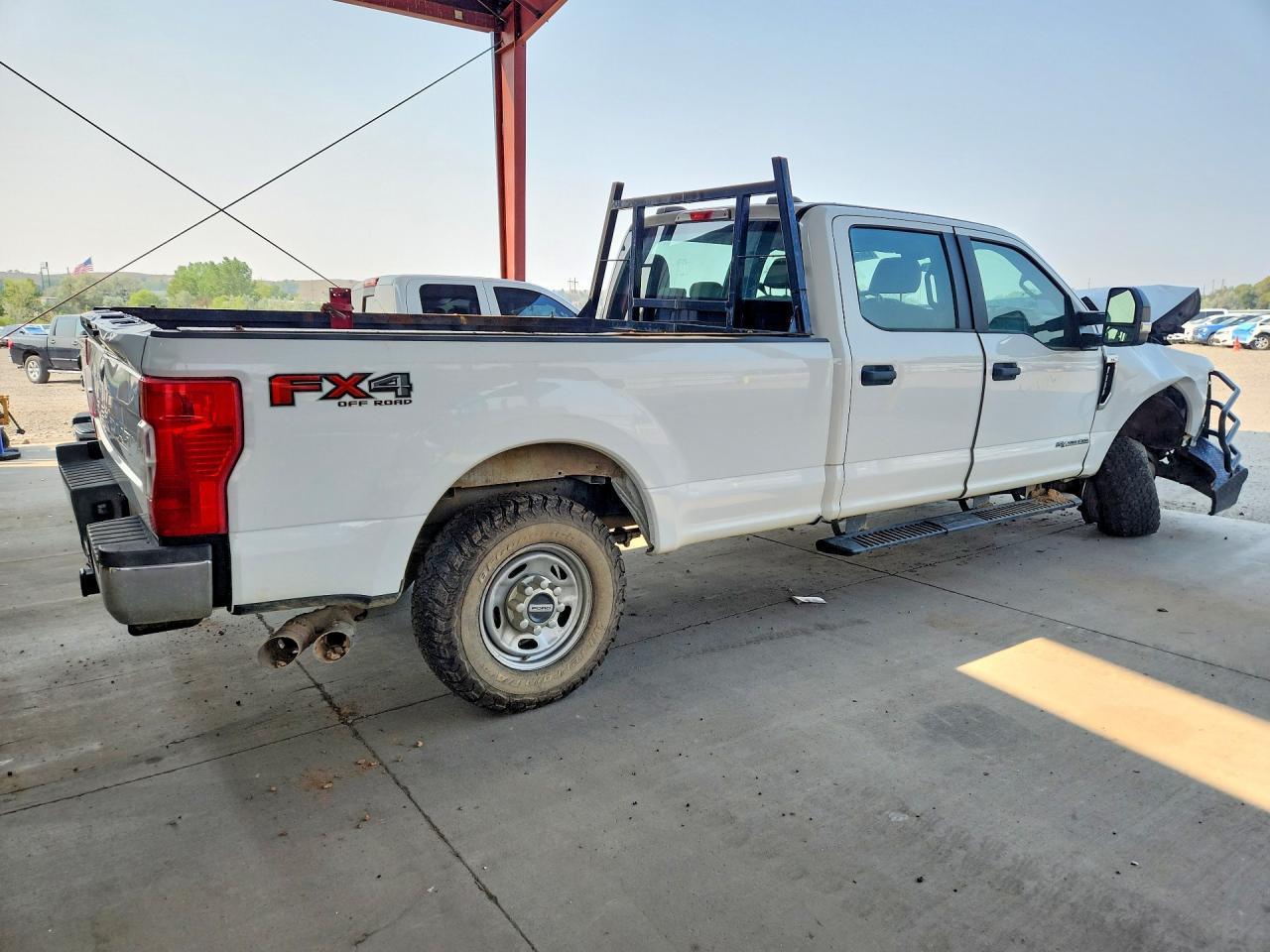 2022 Ford F-250, Super Duty
