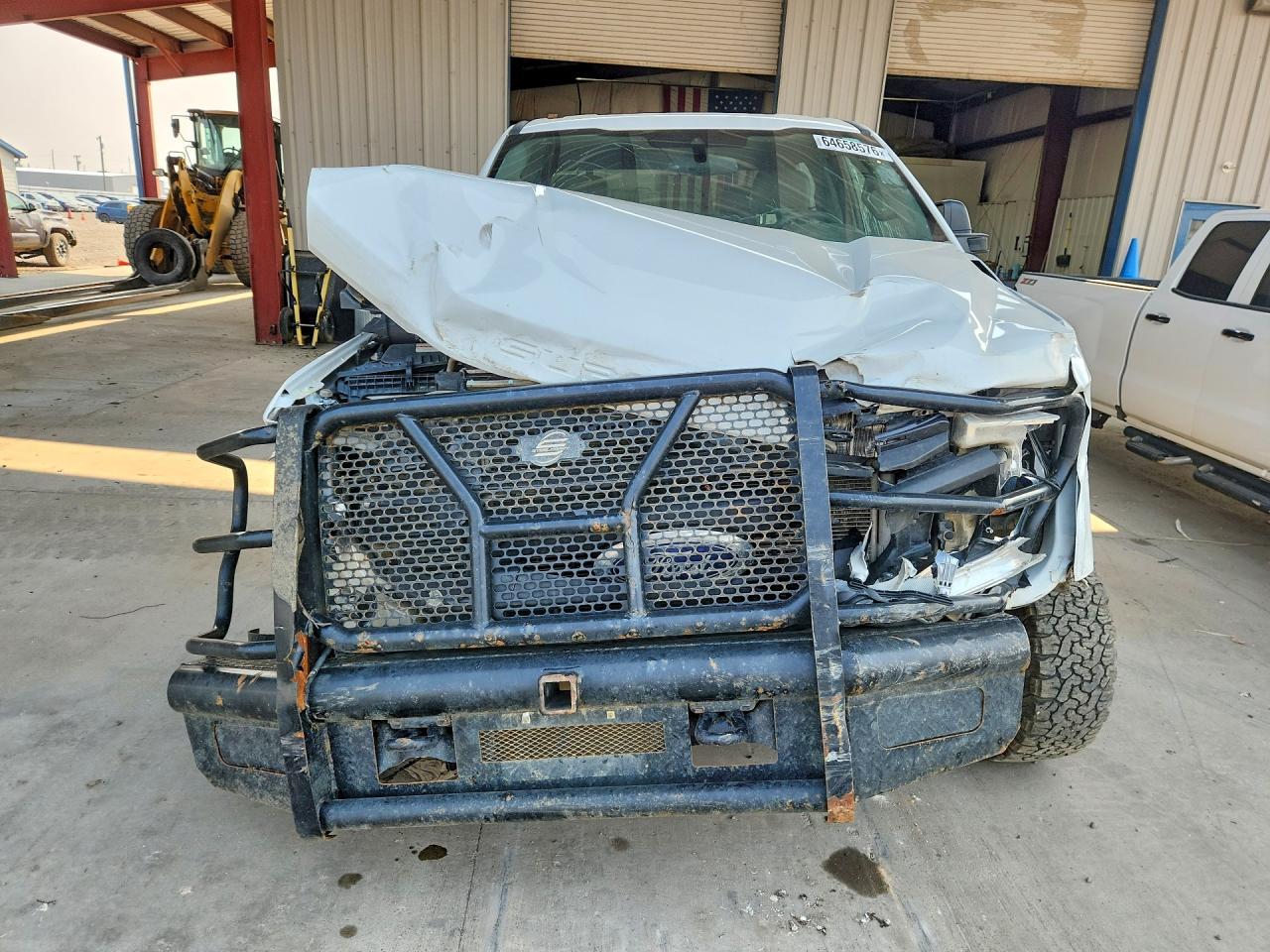 2022 Ford F-250, Super Duty