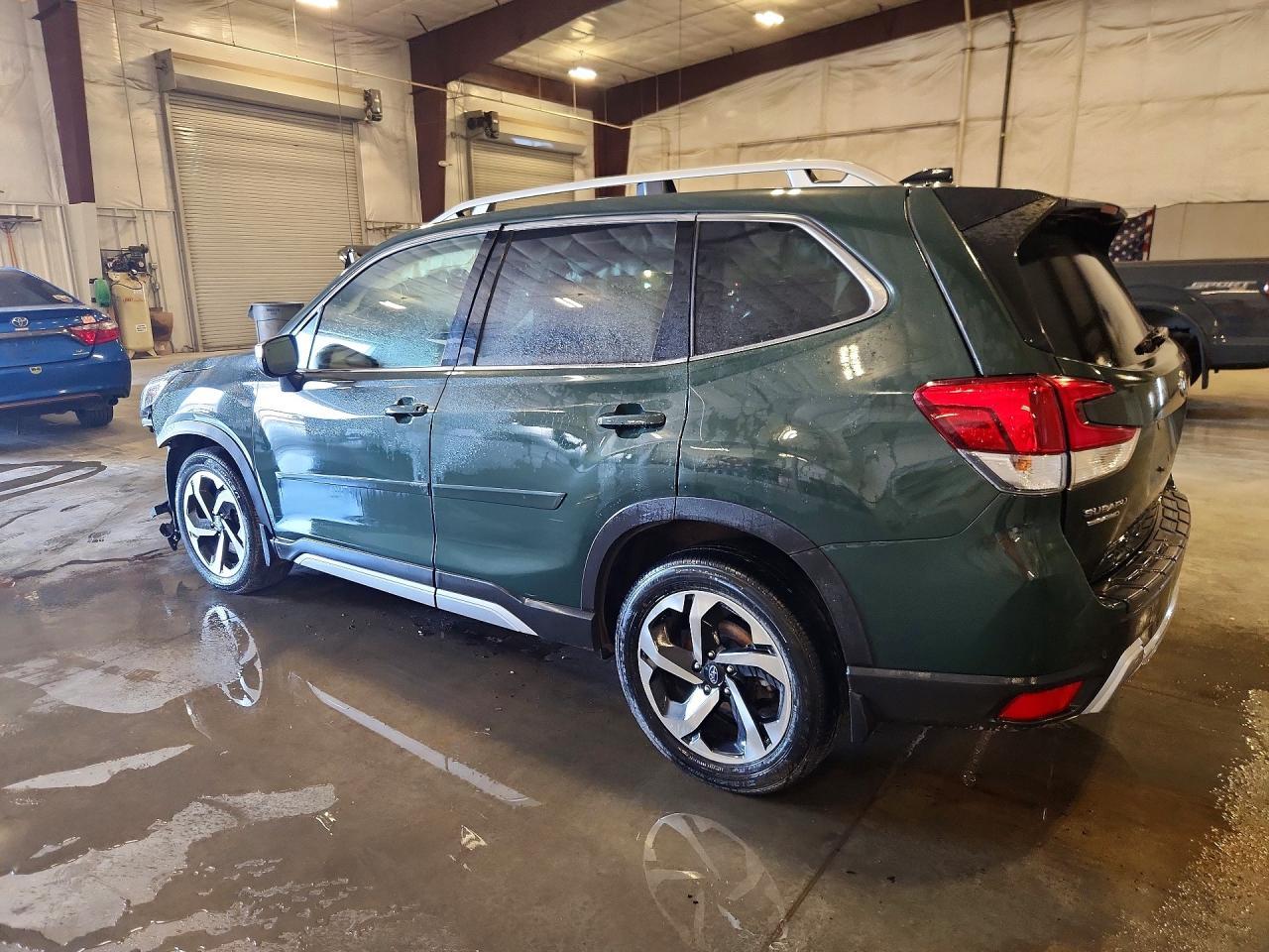 2024 Subaru Forester, Touring