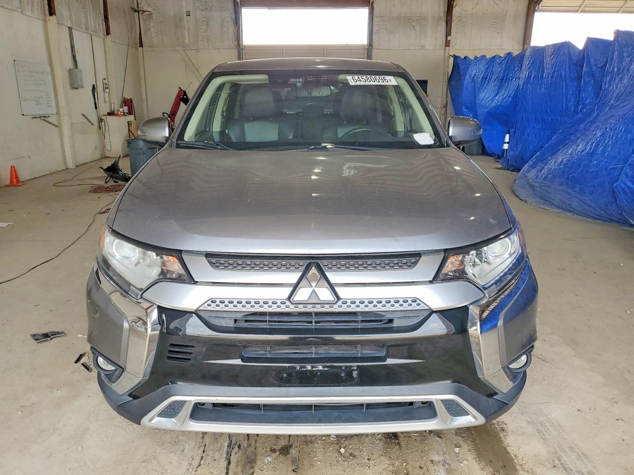 2020 Mitsubishi Outlander, SE