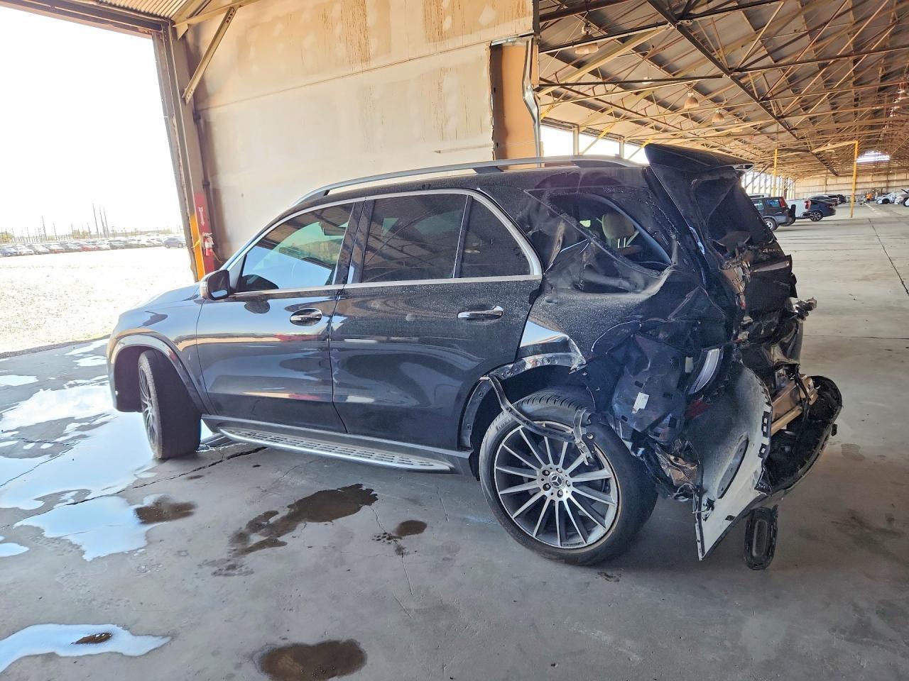 2024 Mercedes-Benz GLE-Class,...