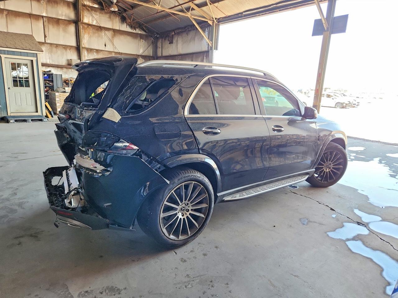 2024 Mercedes-Benz GLE-Class,...