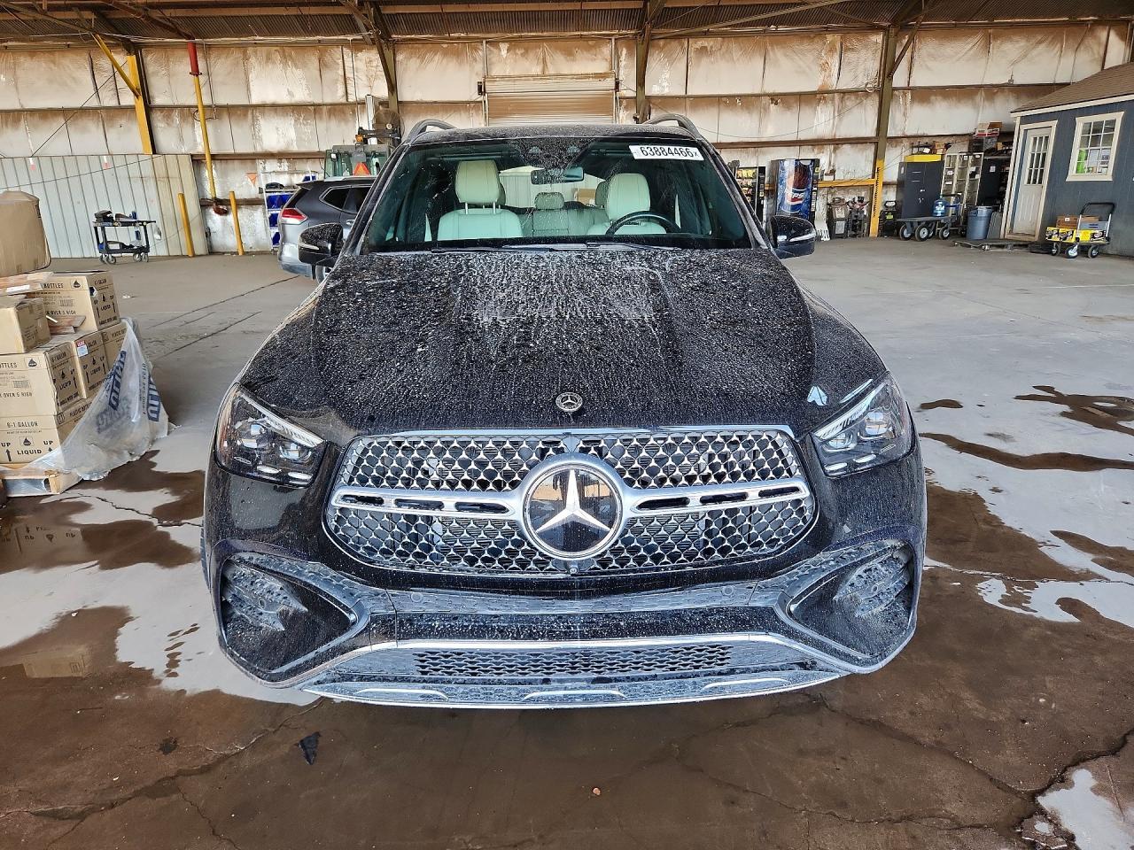 2024 Mercedes-Benz GLE-Class,...