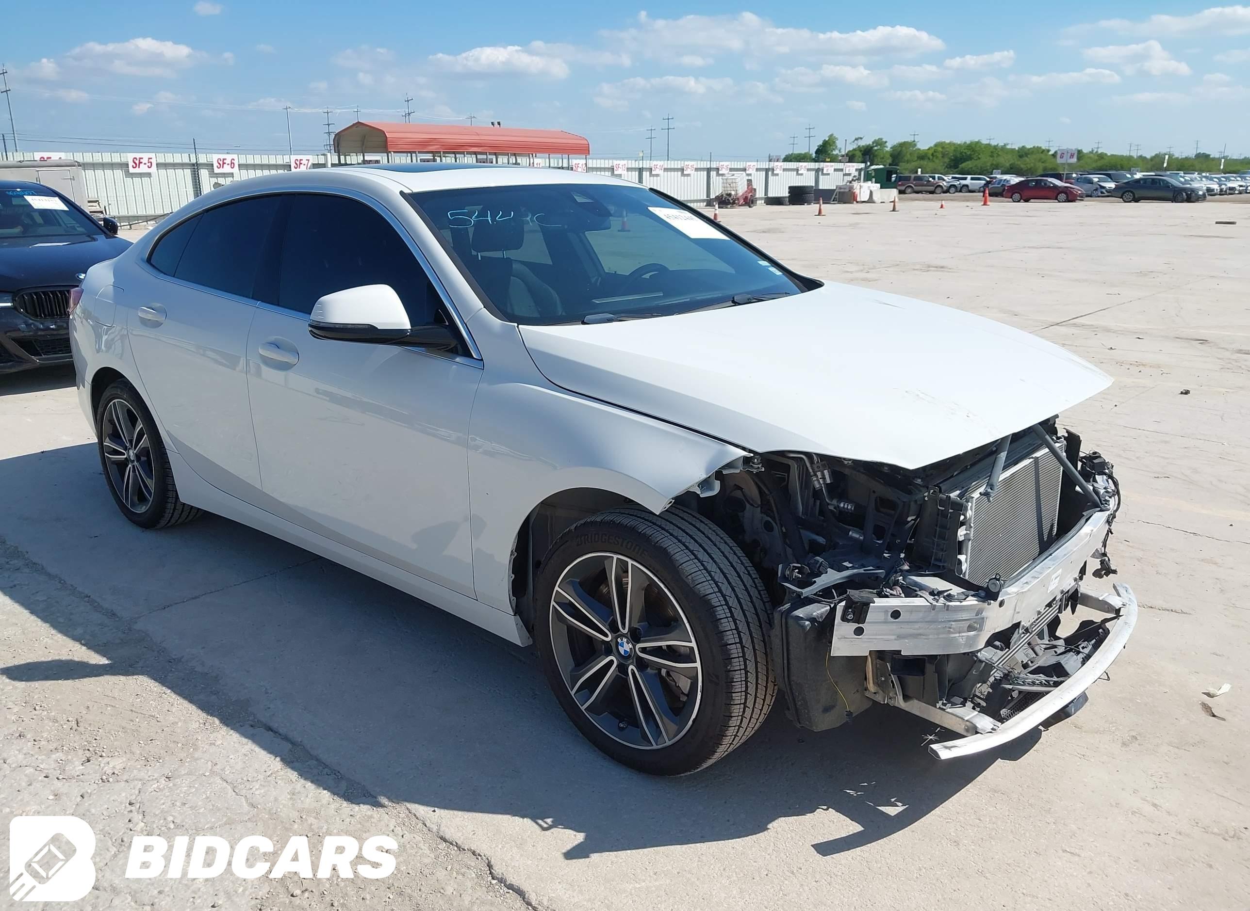 2021 BMW 228i Gran Coupe, Xdrive