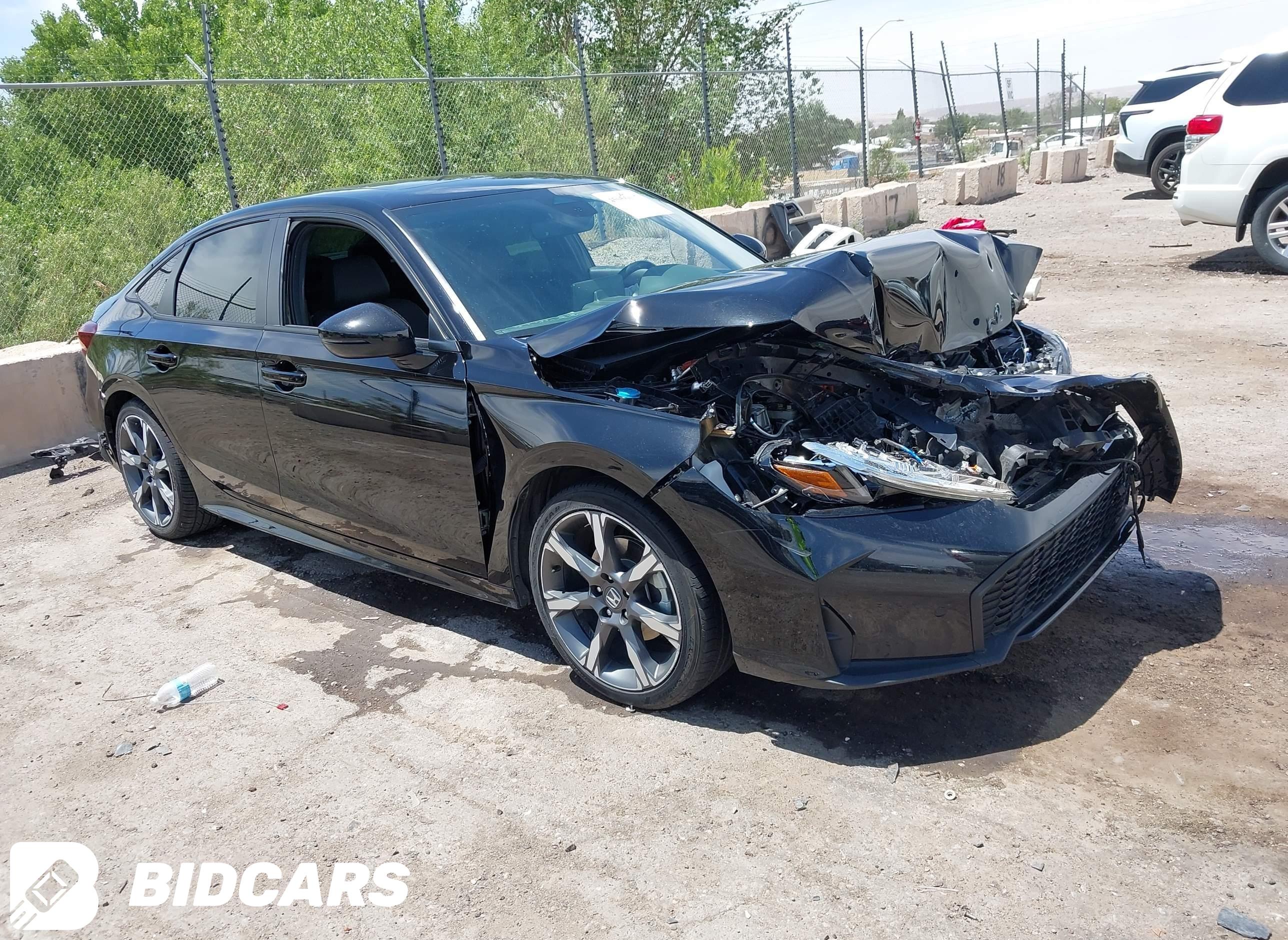 2025 Honda Civic, Hybrid Spor...