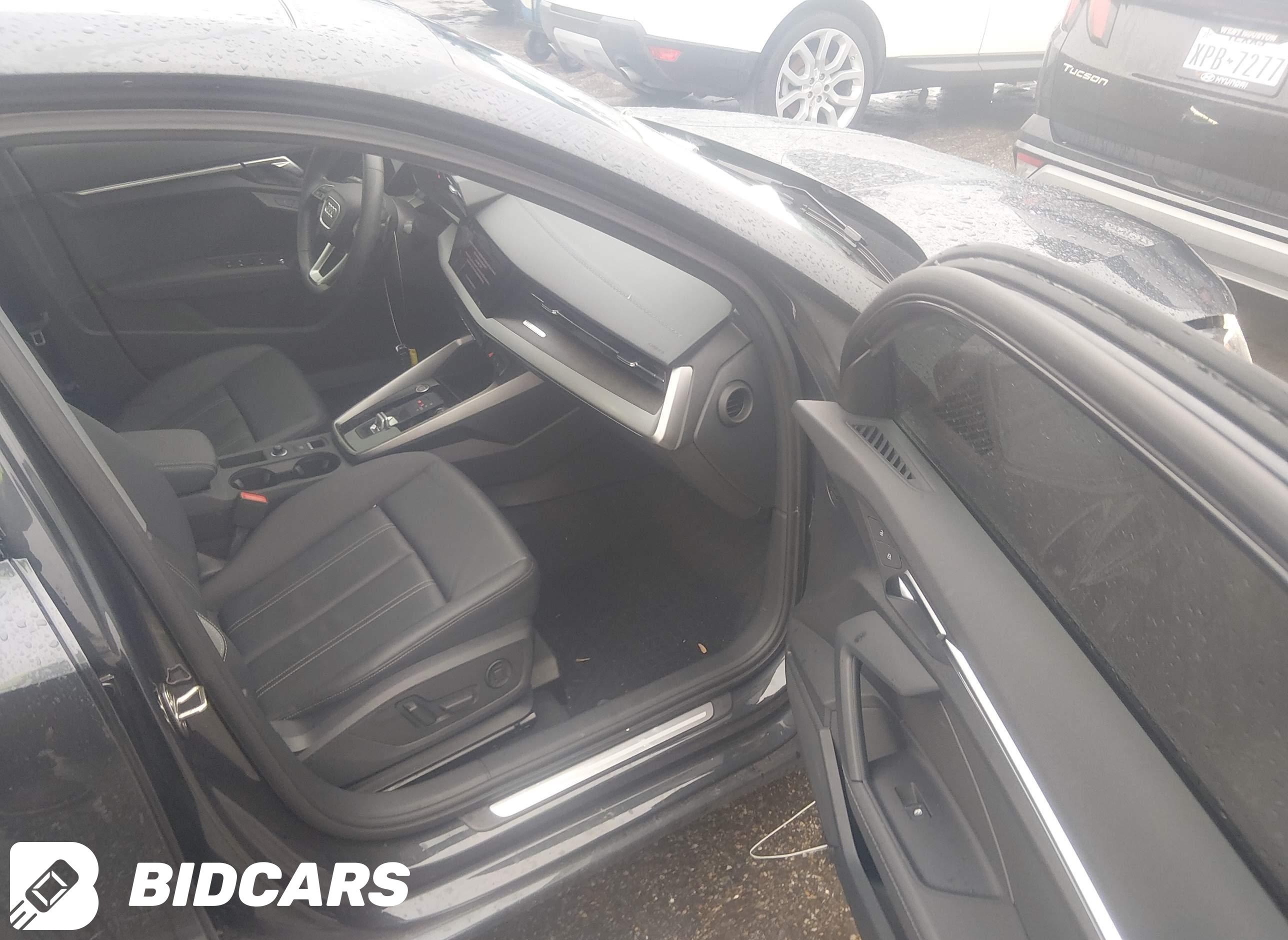 2023 Audi A3, Premium Plus 40...