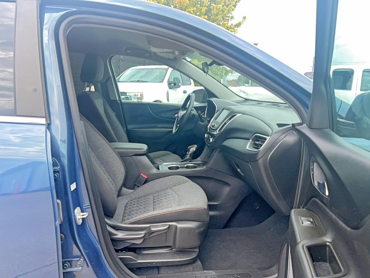 2024 Chevrolet Equinox, LT
