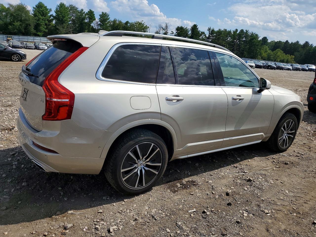 2016 Volvo XC90, T8