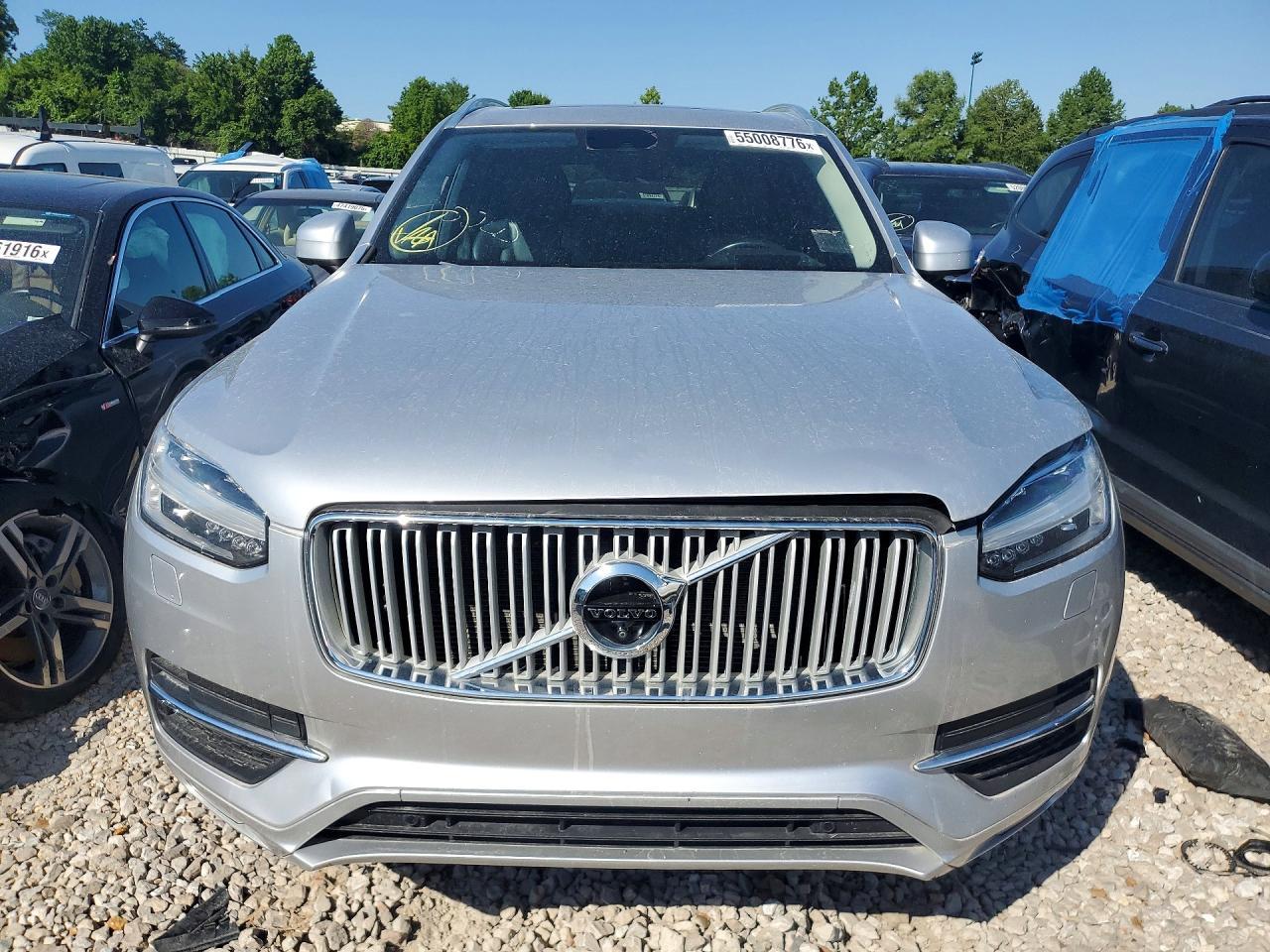 2019 Volvo XC90, T6 Inscription