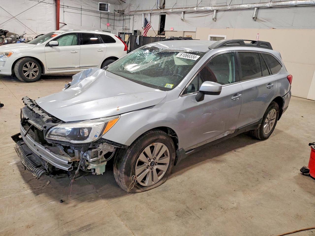 2016 Subaru Outback, 2.5I Pre...