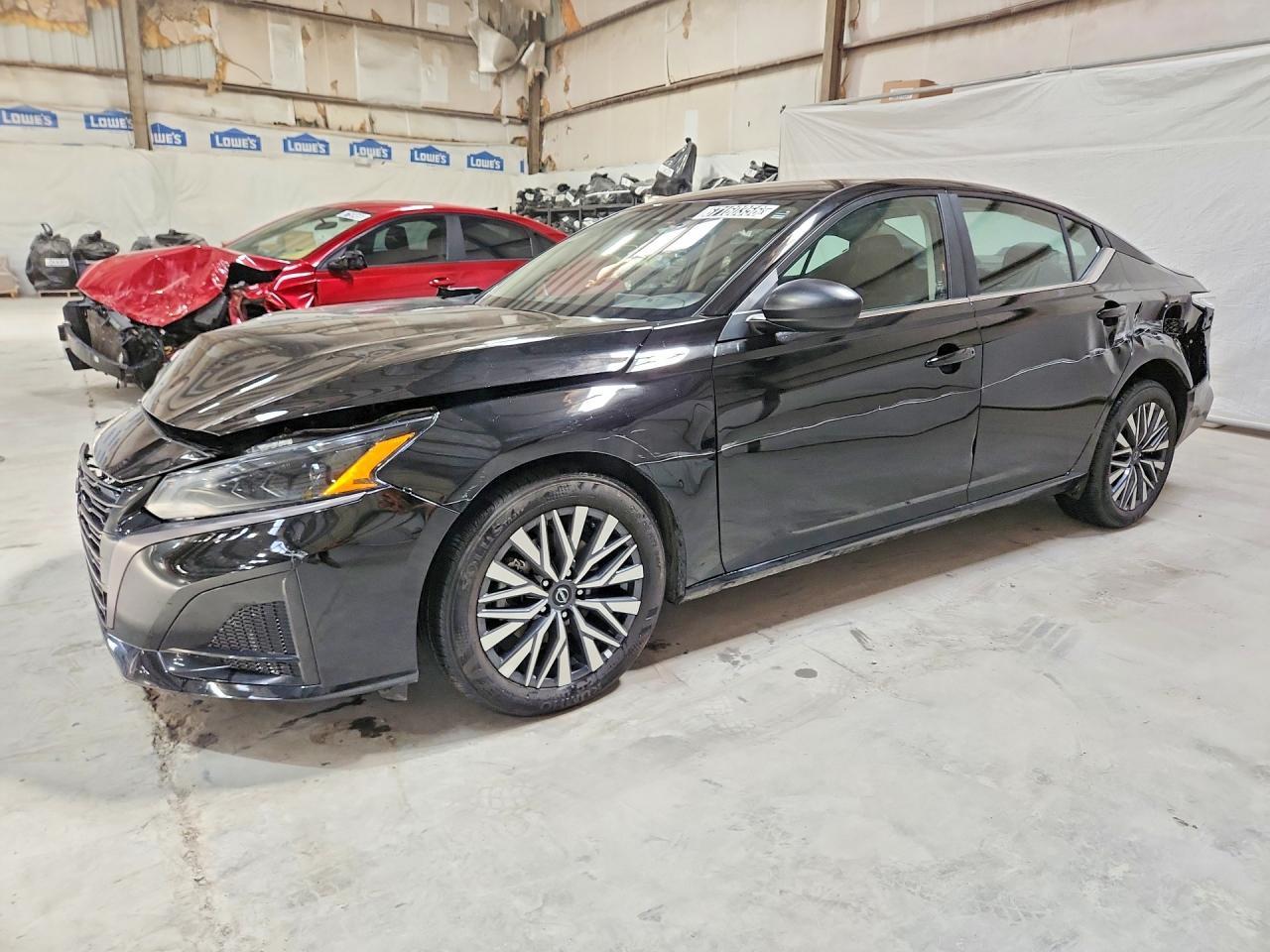 2026 Nissan Altima, SV