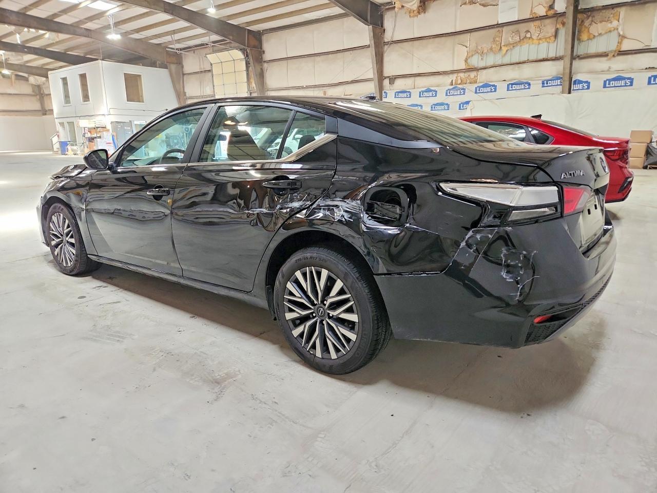 2026 Nissan Altima, SV
