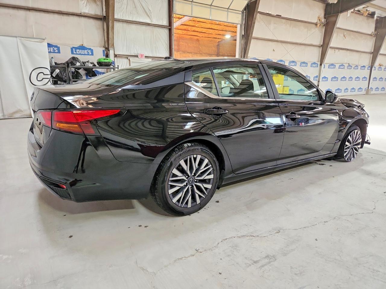 2026 Nissan Altima, SV