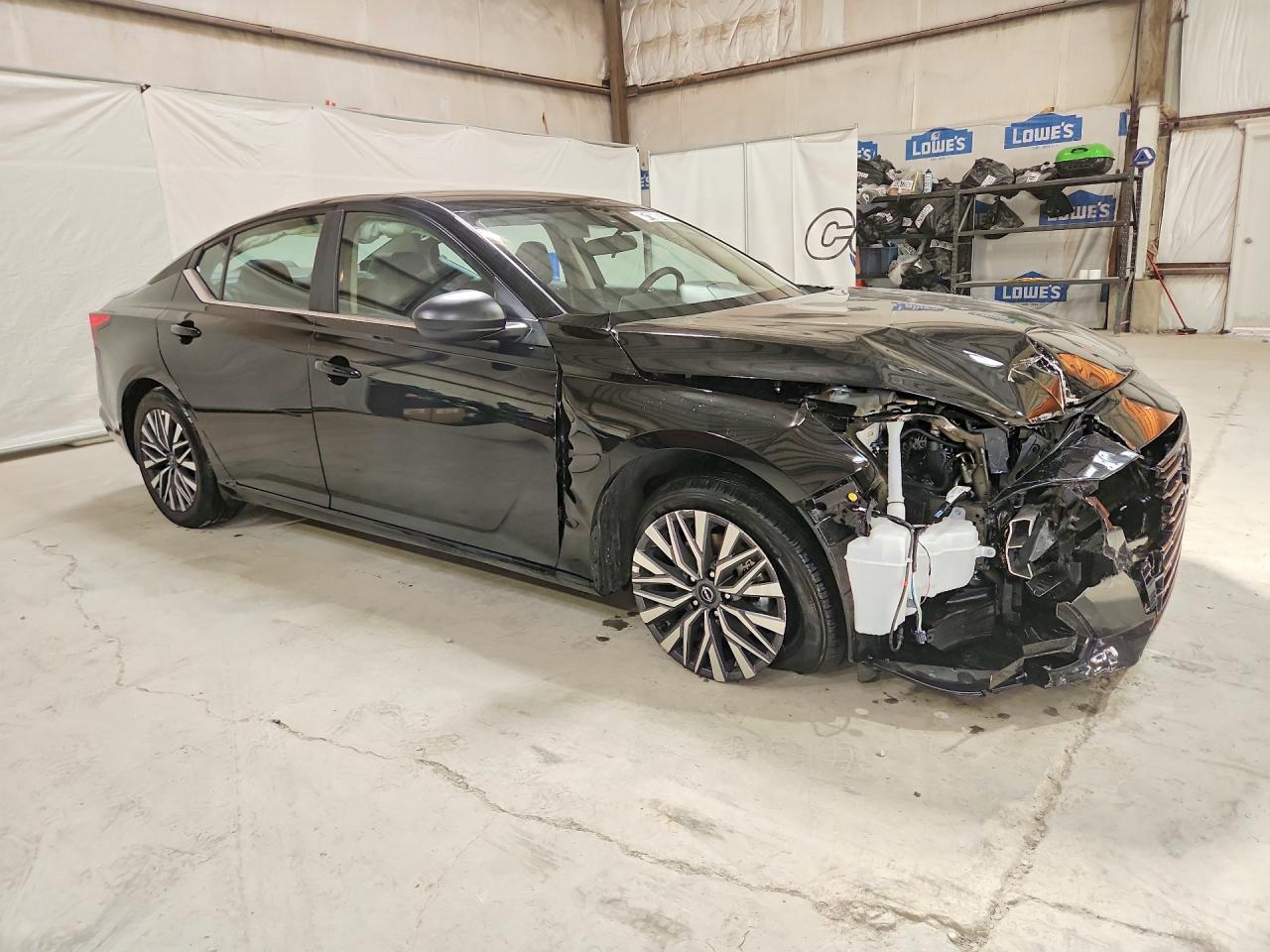 2026 Nissan Altima, SV