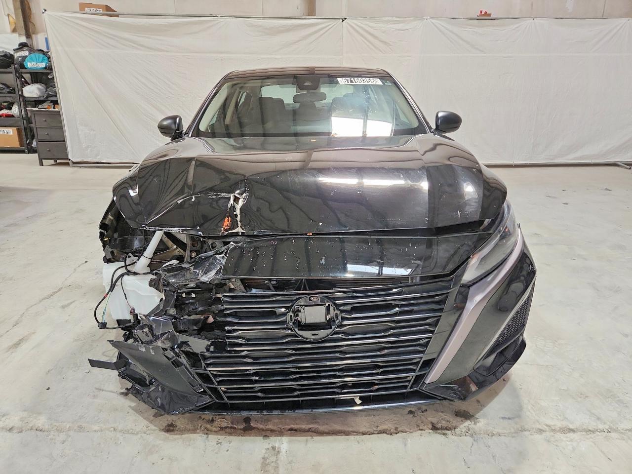 2026 Nissan Altima, SV