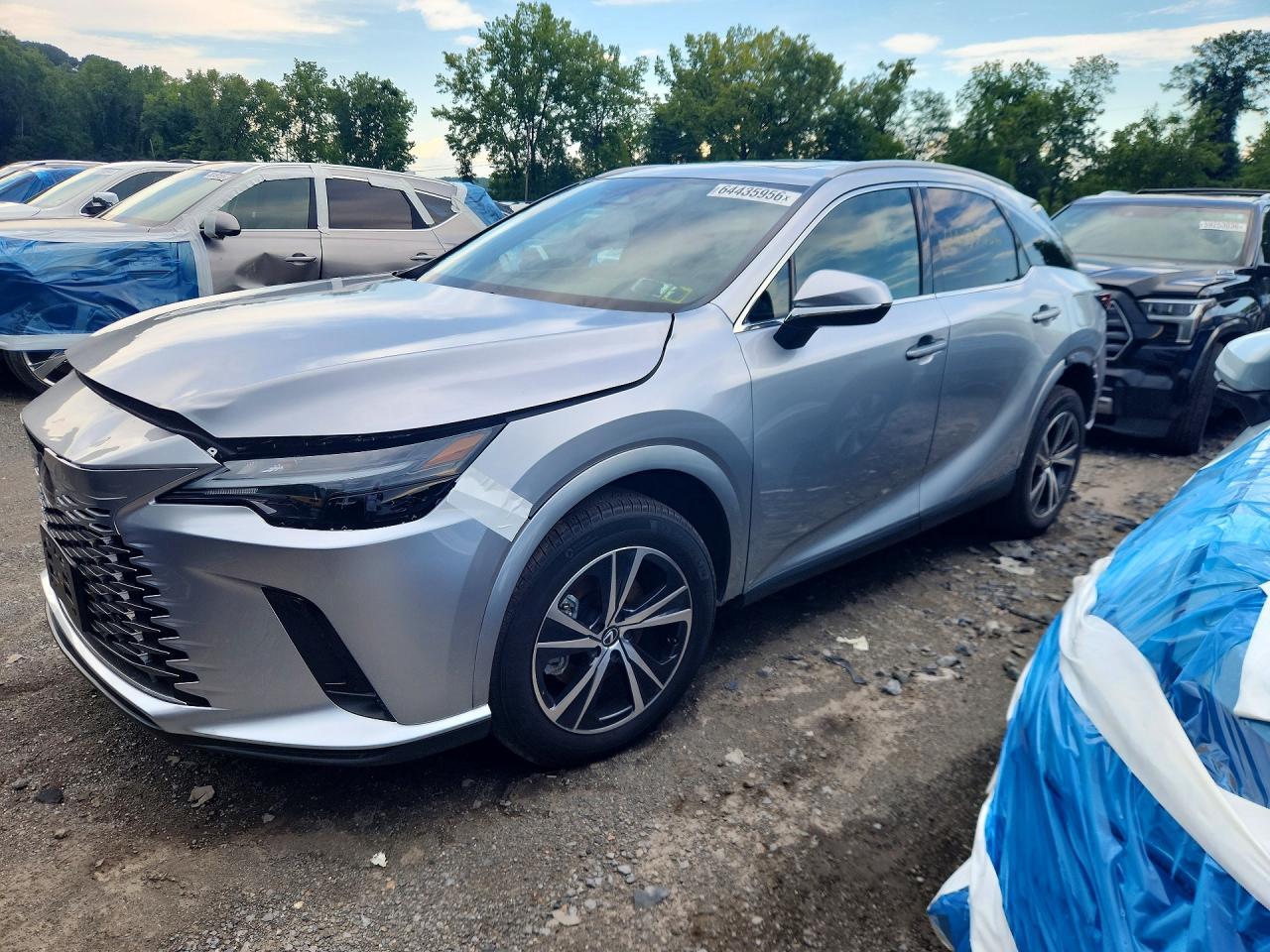2024 Lexus RX, Premium