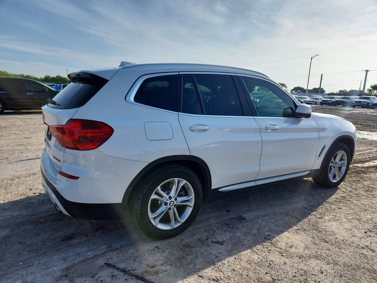 2019 BMW X3, Sdrive30I
